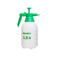 Опрыскиватель компрессионный 1.5л  ВОЛАТ 57020-15