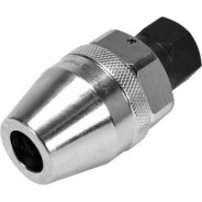 Головка Шпильковерт универсальный с цанговым зажимом 6-11mm  ...YATO YT-06255