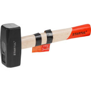 Кувалда 2,0кг с дер. рукояткой  STANDART ()  STARTUL ST2400-20