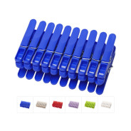 Прищепки для белья Tingle-tingle 20 шт. (цвета в ассортименте)  DRINA 10315