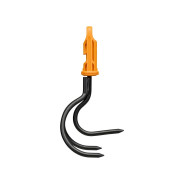 Культиватор Grebber OneClick  FISKARS 1080686