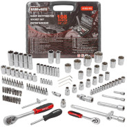 Набор инструментов 108пр.1/4"&1/2" (универс.профиль) (4-32мм)    ...BaumAuto BM-41082-5Q