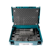 Набор насадок (17 пр.)  MAKITA B-53877