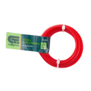 Леска для триммера треугольная, 1.3 mm х 15 м  Сибртех 961595