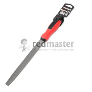 Напильник плоский 10"-250мм  Forsage F-5056P110