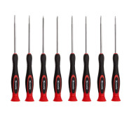 Набор отверток для точных работ универсальный, 8 шт., Crv  ...Matrix 11588