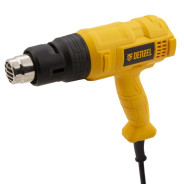Фен технический HG-1800, 1800 Вт, 50-550°C, 3 режима,  DENZEL 28001