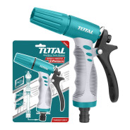 Пистолет-распылитель регулирующийся  TOTAL THWS010301