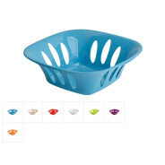 Корзинка для хлеба (цвета в ассортименте)  DRINA 10074