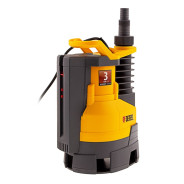 Дренажный насос DPХ800, 800 Вт, подъем 8 м, 13500 л/ч  DENZEL 97226