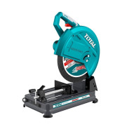 Отрезная пила по металлу  TOTAL TS9243558