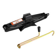 Домкрат винтовой (ромбический) DEKO DKJ02Deko 065-0932