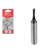 Пазовая прямая фреза 3х8 mm  WORTEX MCAA030818