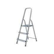 Лестница-стремянка алюминиевая 59см, 3 ступени, 2.6кг  STARTUL ST9940-03