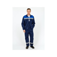 Костюм (куртка+п/к) Мастер-К р.52-54 рост 170-176 (летний)УРАРТУ 