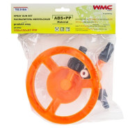 Распылитель импульсный  WMC TOOLS WMC-TG3104