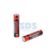 Аккумулятор тип AAA "мизинчиковый" 1.2В, 900мАч, 2шт  REXANT 30-1409