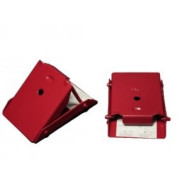 Противооткатный стальной упор 2 шт.  Torin TRF3553