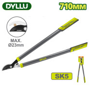 Сучкорез 710 мм  DYLLU DTPR1325