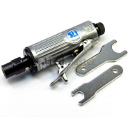 Короткая пневматическая шлифовальная машинка 25000об/мин 6мм  ...SUMAKE ST-7732М