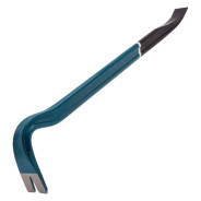 Лом-гвоздодер, двутавровый профиль, 600х30х17 мм  Gross 25237