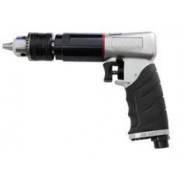 Пневмодрель пистолетная 1/2" реверс. 210mm (13mm; 800 об/мин, 2 скорости)  ...PROWIN ARD-12