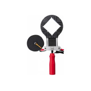 Зажим ленточный 3.8 м, уголки адаптируемые (4 шт) в комплекте  ...BESSEY BAN400