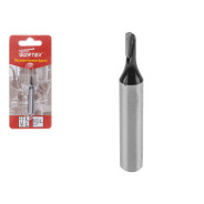 Фреза пазовая прямая 4x8 mm  WORTEX MCAA040818