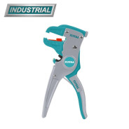 Клещи для снятия изоляции 175х85 мм  TOTAL THT15606