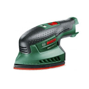 Аккум. виброшлифмашина EasySander 12 в кор.  BOSCH 060397690B