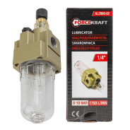 Маслодобавитель 1/4"  FORCEKRAFT FK-AL2000-02