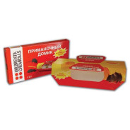 Ловушка клеевая для грызунов Клеелов (уп. 10 шт)  VALBRENTA CHEMICALS 4813159002988