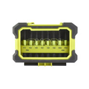 Набор бит RYOBI RAK10MSDI (10 шт.)Ryobi 5132003176