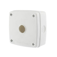 Коробка монтажная для камер видеонаблюдения 140х140х66 мм IP56  ...REXANT 28-4010