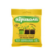 Удобрение комплексное для рассады Агрикола 50 г   4600000000000