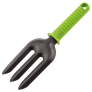 Вилка посадочная, 75х250 мм, стальная, пластиковая рукоятка PALISAD ...PALISAD HOME 62387