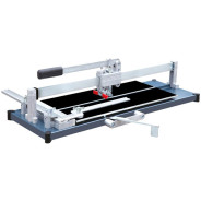Плиткорез профессиональный TOP LINE PRO 630mm  Kaufmann 1084502