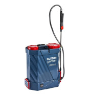 Опрыскиватель аккумуляторный ОСА 12 , 12В, 8.0Ah , 12 л ,  4 форсунки,   ...ELITECH 210637