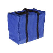 Сумка изотермическая (термосумка) 24л, однотонная, ТМ "Я выбрал"  ...Я ВЫБРАЛ 81102