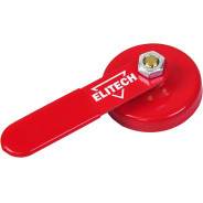 Аксессуар__Фиксатор массы магнитный (0606.018800),  ELITECH 198136