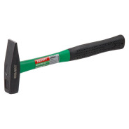 Молоток 0.3кг с фибергласс рукояткой  ВОЛАТ 10180-03