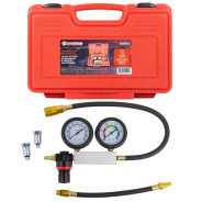 Тестер утечки в цилиндрах  FORCEKRAFT FK-902G3