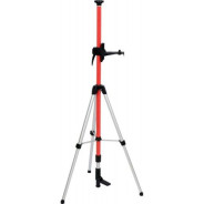 Опорный алюминиевый штатив для измерительного оборудования 3.7м., 5/8"  YT-30500...YATO 132771