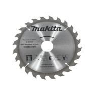 Диск пильный 185х30/20 мм 24 зуб. по дереву  MAKITA D-51437
