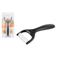 Нож для чистки овощей керамический, серия Handy  PERFECTO LINEA 21-044000