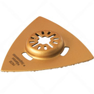 Полотно к резаку (мультитулу) OIS 80 мм (HM пластина / Керамика)  ...ELITECH 180285