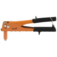 Заклепочник ручной, для вытяжных заклепок 2.4-3.2-4.0-4.8 mm  Sparta 40711