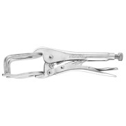 Зажим для сварочных работ 250 мм  TOTAL THT1921003