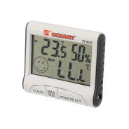 Термогигрометр комнатно-уличный  REXANT 70-0515