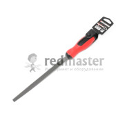 Напильник трехгранный 10"-250мм  Forsage F-5056P510